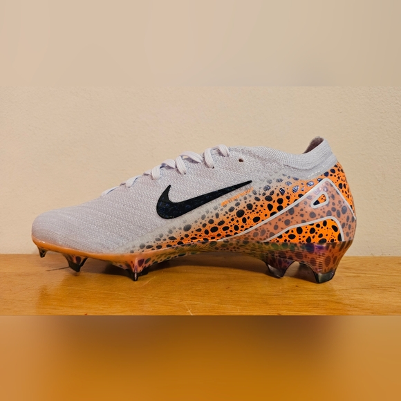 New Nike Zoom Mercurial Vapor 16 Elite FG Soccer Cleats Mens sz 5 / Wmns sz 6.5